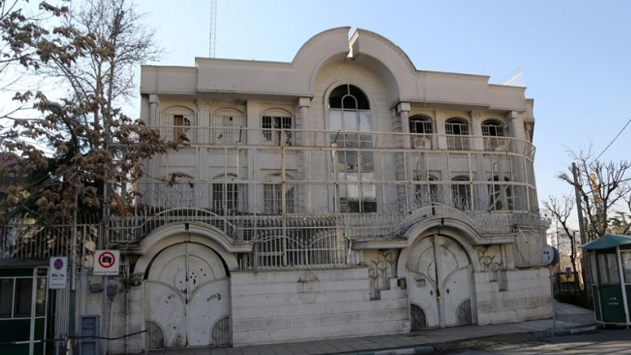 İran ve Suudi Arabistan karşılıklı büyükelçi atayacak, uçuşlar başlayacak