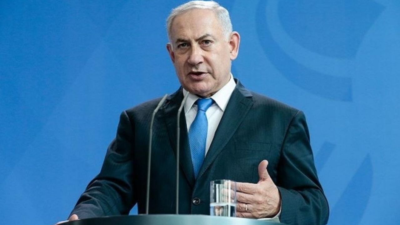 İsrail Başbakanı Netanyahu, tartışmalı yargı reformu konusunda "mola verdiğini" söyledi