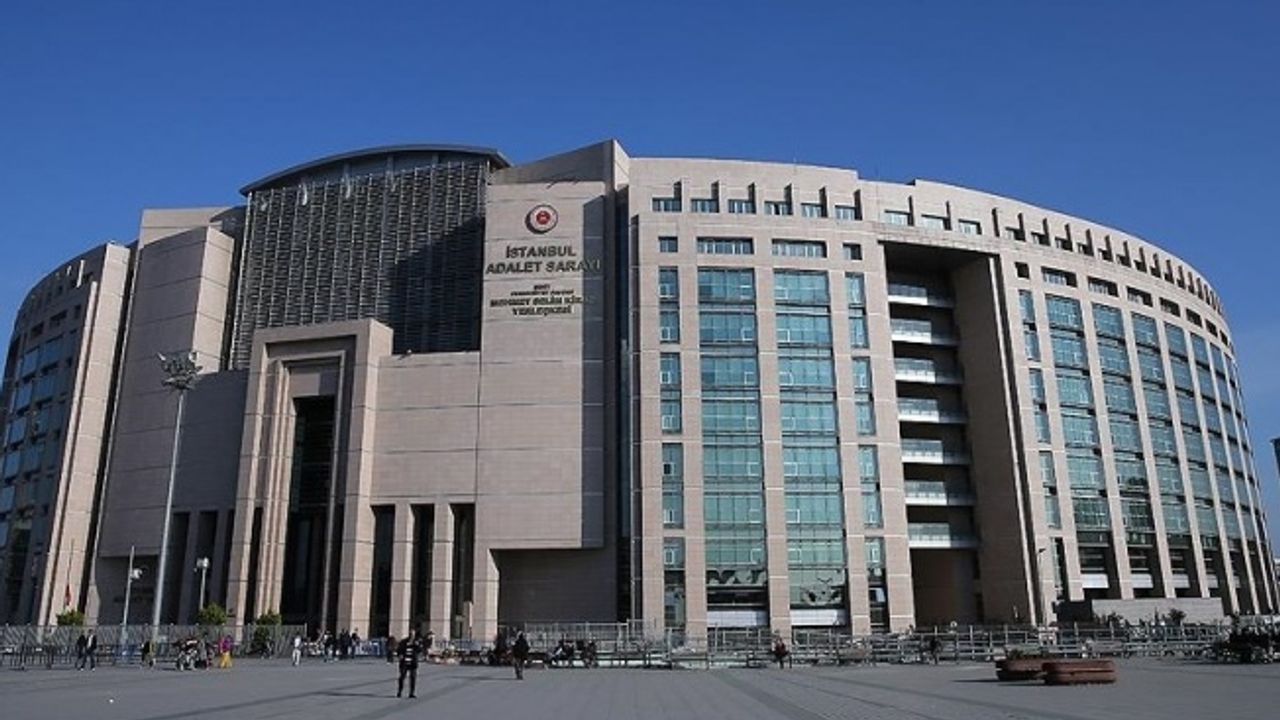 İstanbul Cumhuriyet Başsavcılığından YSK'ya ilişkin paylaşımlar hakkında soruşturma