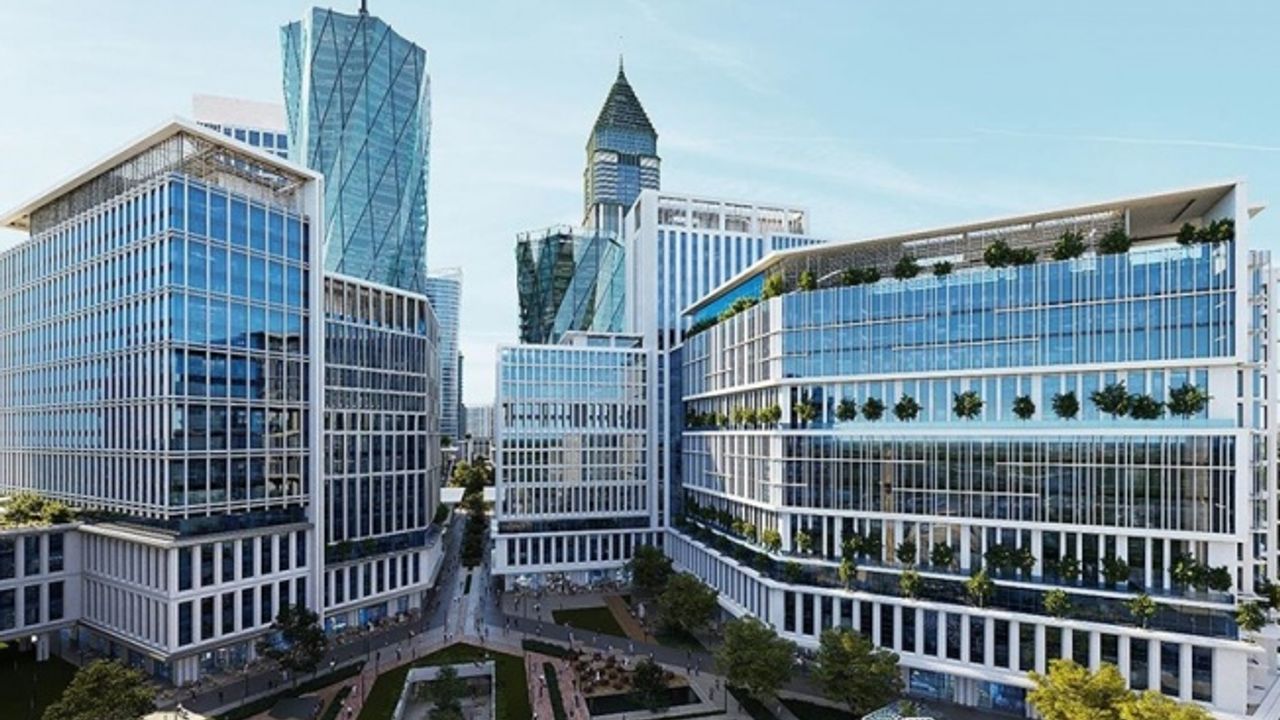 İstanbul, İFM ile Küresel Finans Merkezleri Endeksi'nde rekabete hazırlanıyor