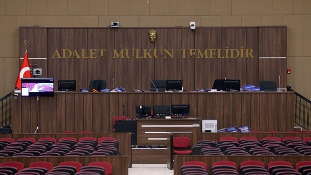 İstinaf, Adnan Oktar organize suç örgütü davası kararını hukuka uygun buldu