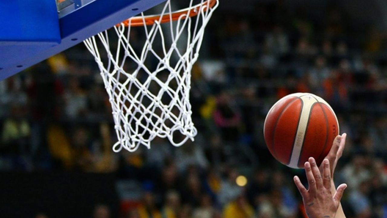 Kadın basketbolunda Avrupa'nın en büyüğü yarın belli olacak