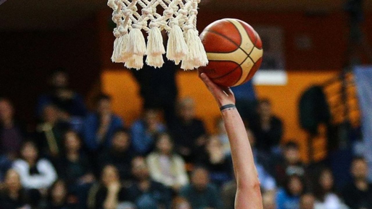 Kadın basketbolunda Avrupa'nın en büyük takımı belli oluyor