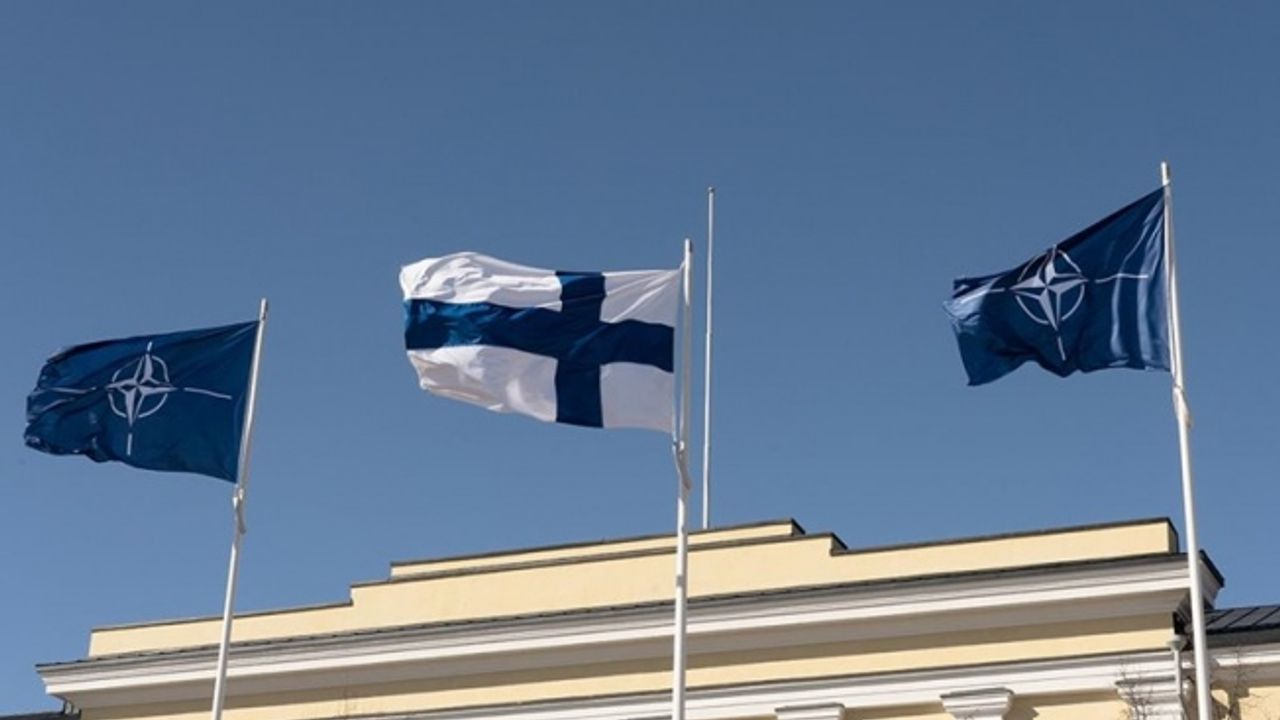 Kanada Başbakanı, Finlandiya'nın NATO üyeliğinden memnuniyet duyduklarını söyledi