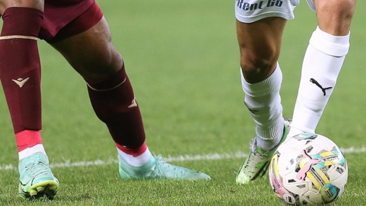 Kasımpaşa Süper Lig'in 28. haftasında Trabzonspor'u ağırlayacak