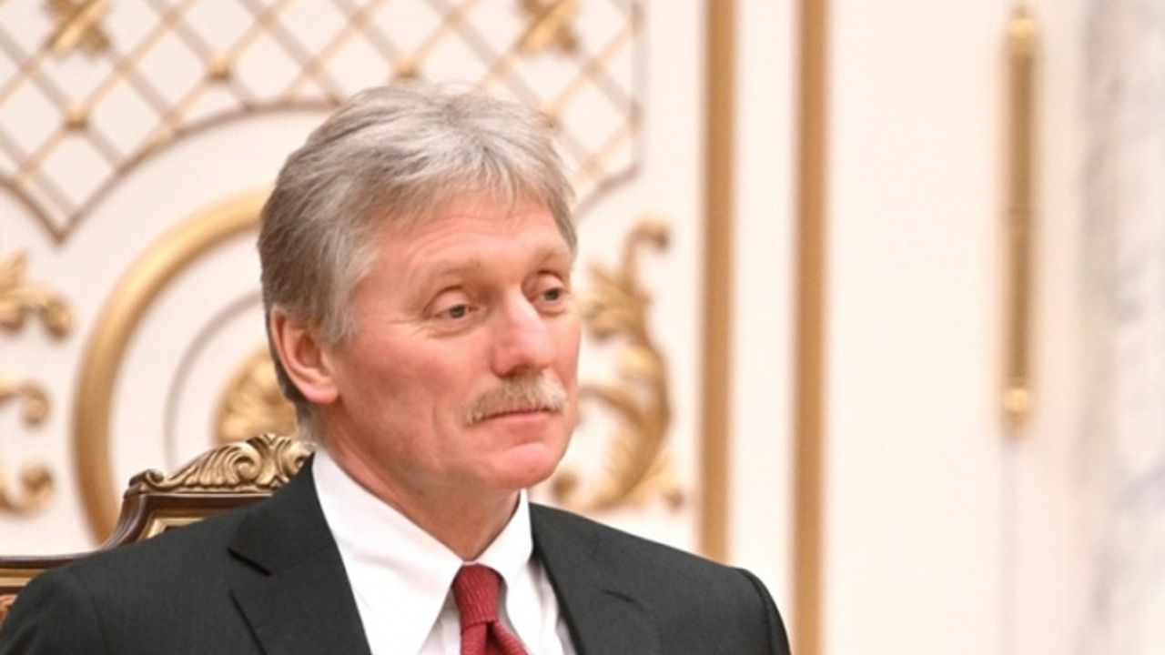 Kremlin: NATO'nun Rus sınırlarına yakınlaşmasına karşı gerekli önlemler alınıyor