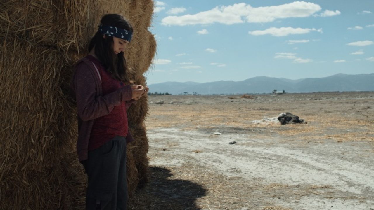 “Leyla” Kısa Filmi 19. Akbank Kısa Film Festivali Ulusal Yarışmada