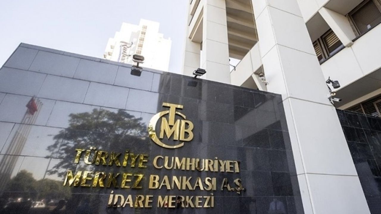 Merkez Bankası Mart Ayı Fiyat Gelişmeleri Raporu yayımlandı