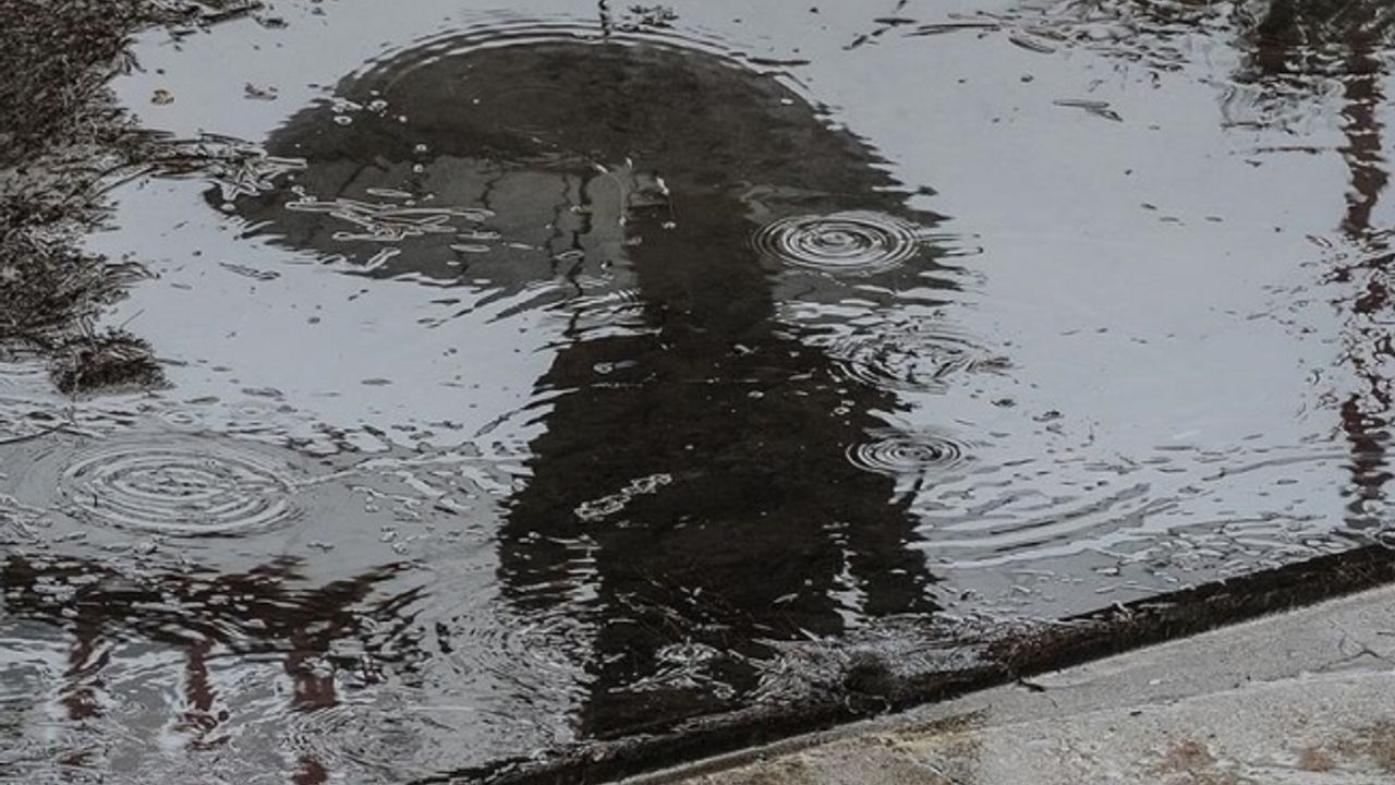 Meteorolojiden Edirne, Kırklareli ve Çanakkale için kuvvetli sağanak uyarısı