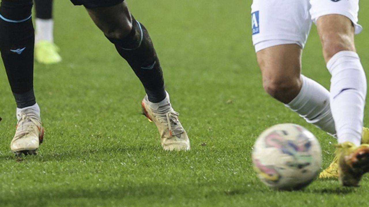 MKE Ankaragücü, Ziraat Türkiye Kupası'nda Trabzonspor'la karşılaşacak