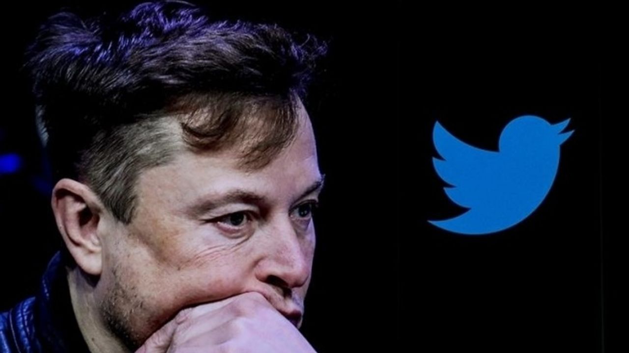 Musk'tan ABD hükümetinin Twitter kullanıcılarının direkt mesajlarına tam erişim yetkisinin olduğu iddiası