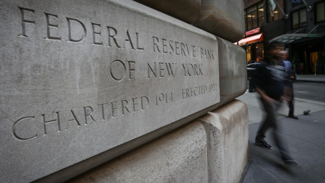 New York Fed imalat endeksi nisanda beklentileri aştı