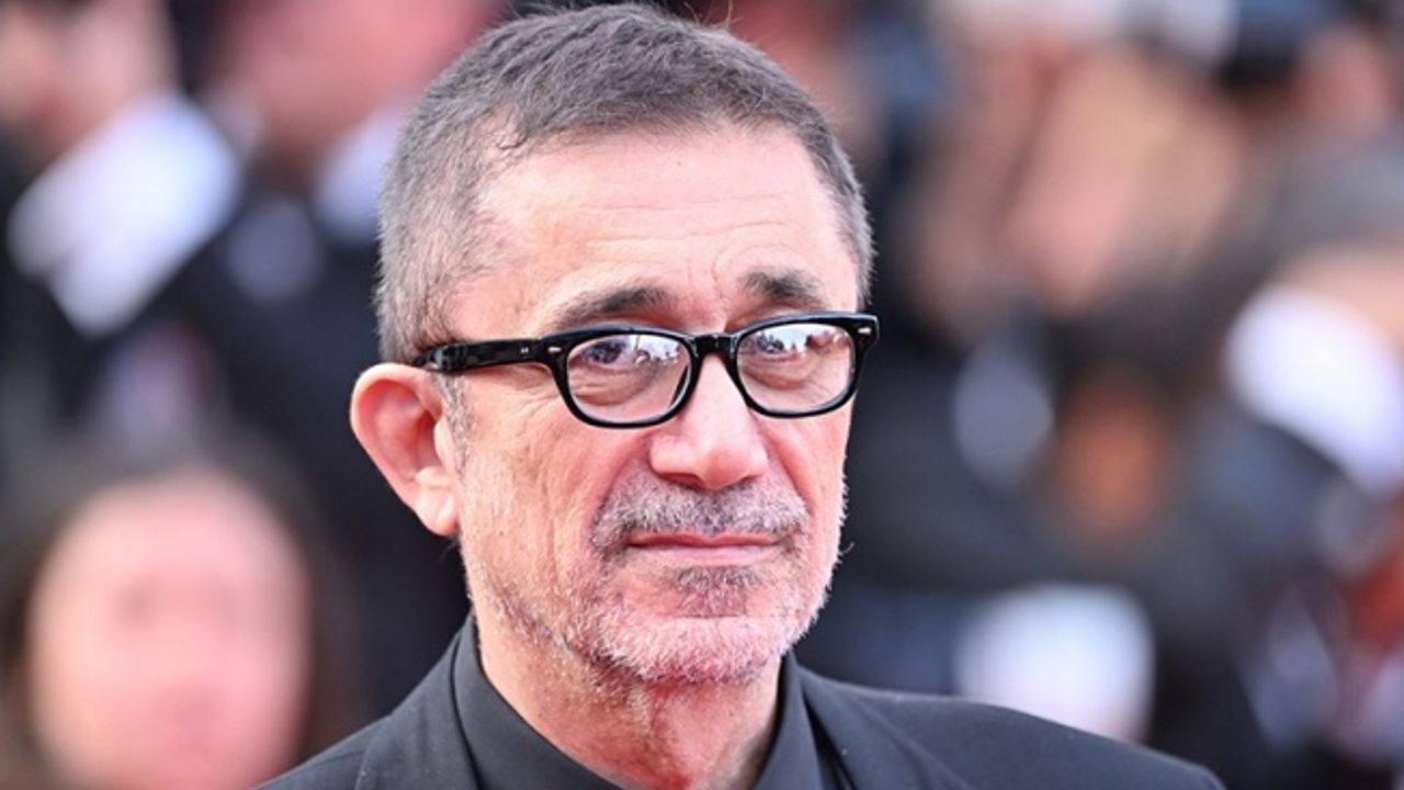 Nuri Bilge Ceylan'ın "Kuru Otlar Üstüne" filmi 76. Cannes Film Festivali'nde yarışacak