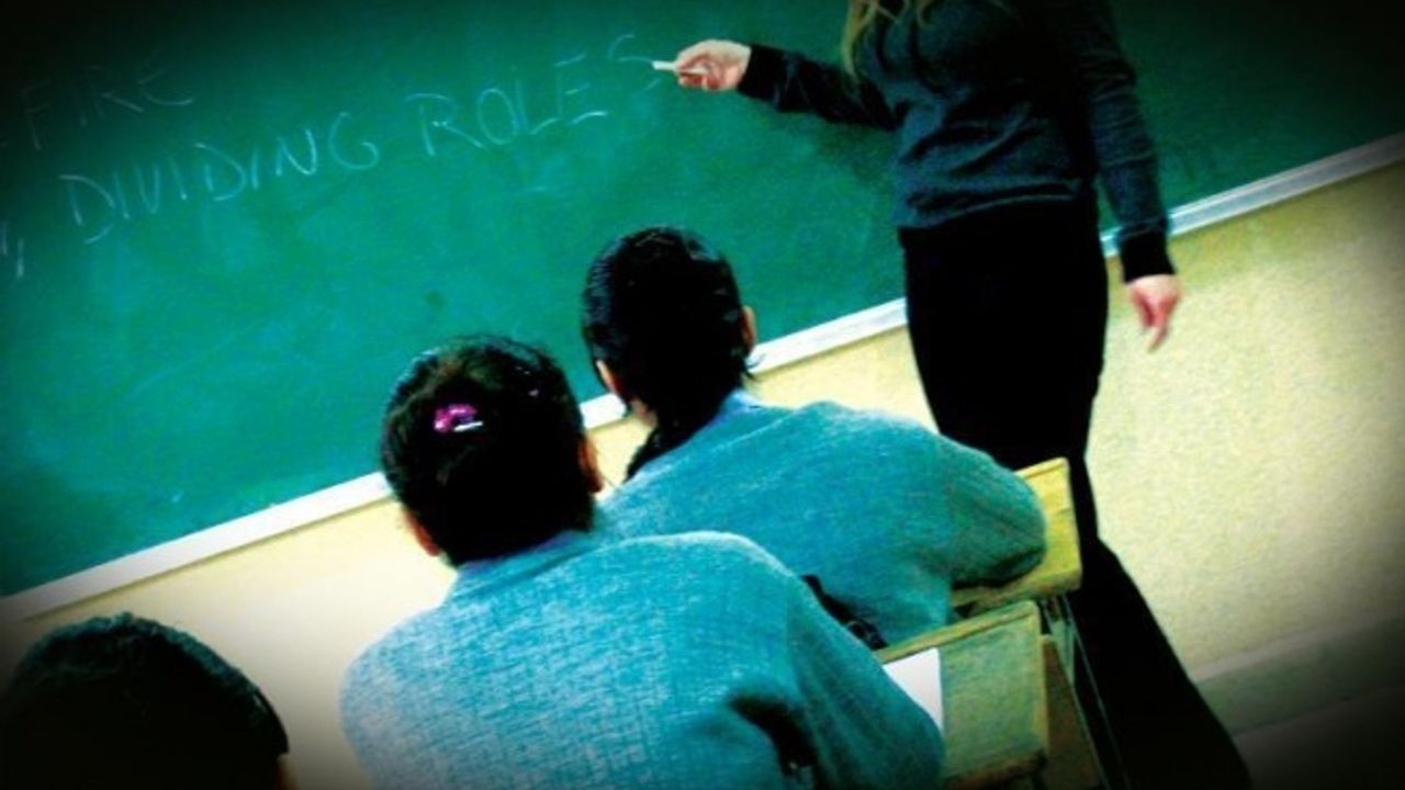 Okullarda ikinci ara tatil öncesi son ders zili yarın çalacak