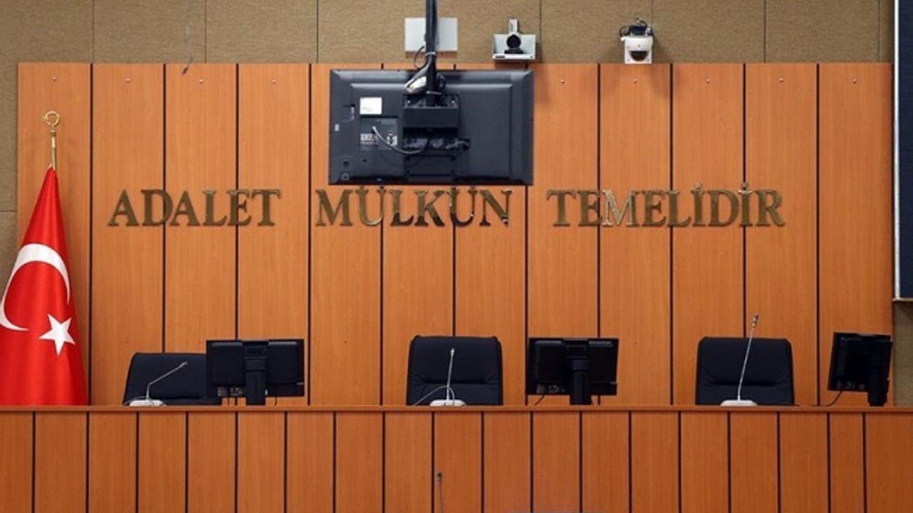 Osmaniye'de idare mahkemesi kurulması kararı Resmi Gazete'de
