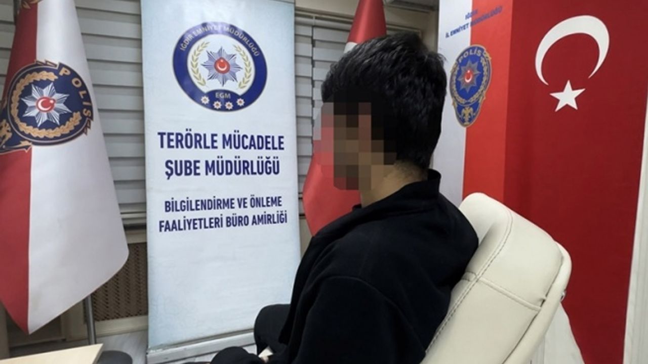 PKK'dan kaçan terörist, örgütteki SİHA korkusunu anlattı