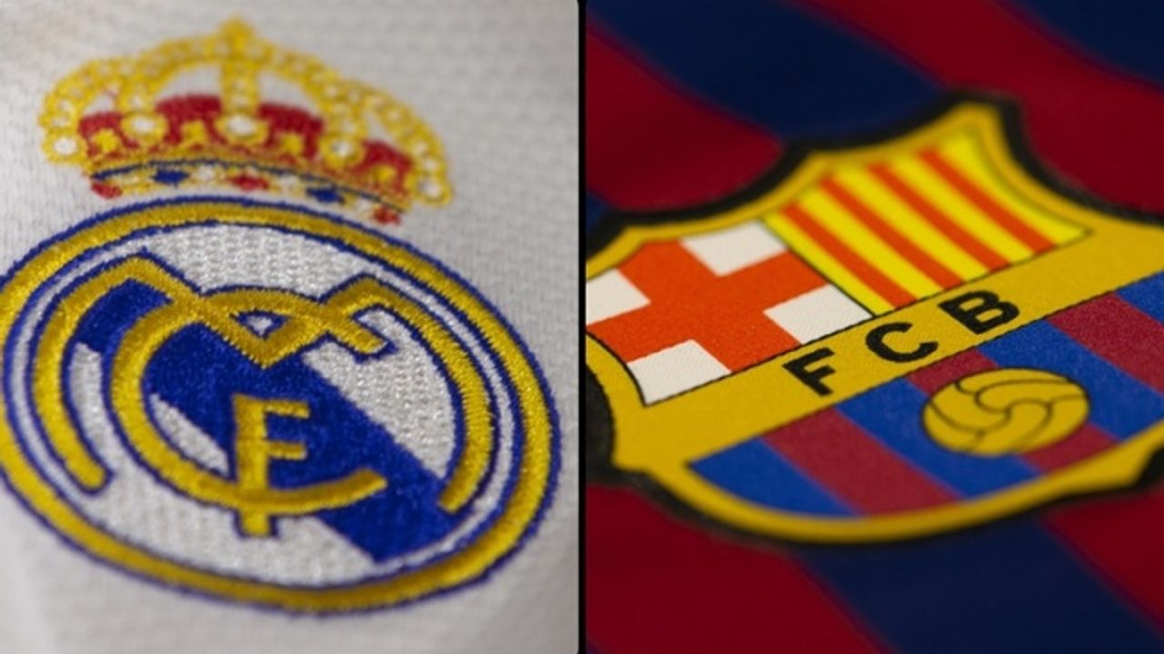 Real Madrid ve Barcelona birbirlerini "diktatör Franco rejiminin kulübü" olmakla suçladı