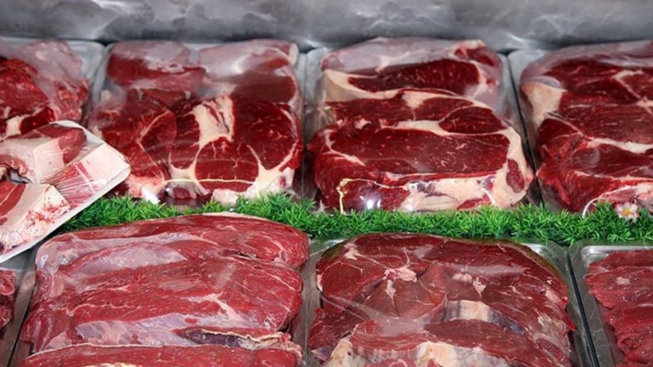 Rekabet Kurumu artan kırmızı et fiyatları üzerine harekete geçti