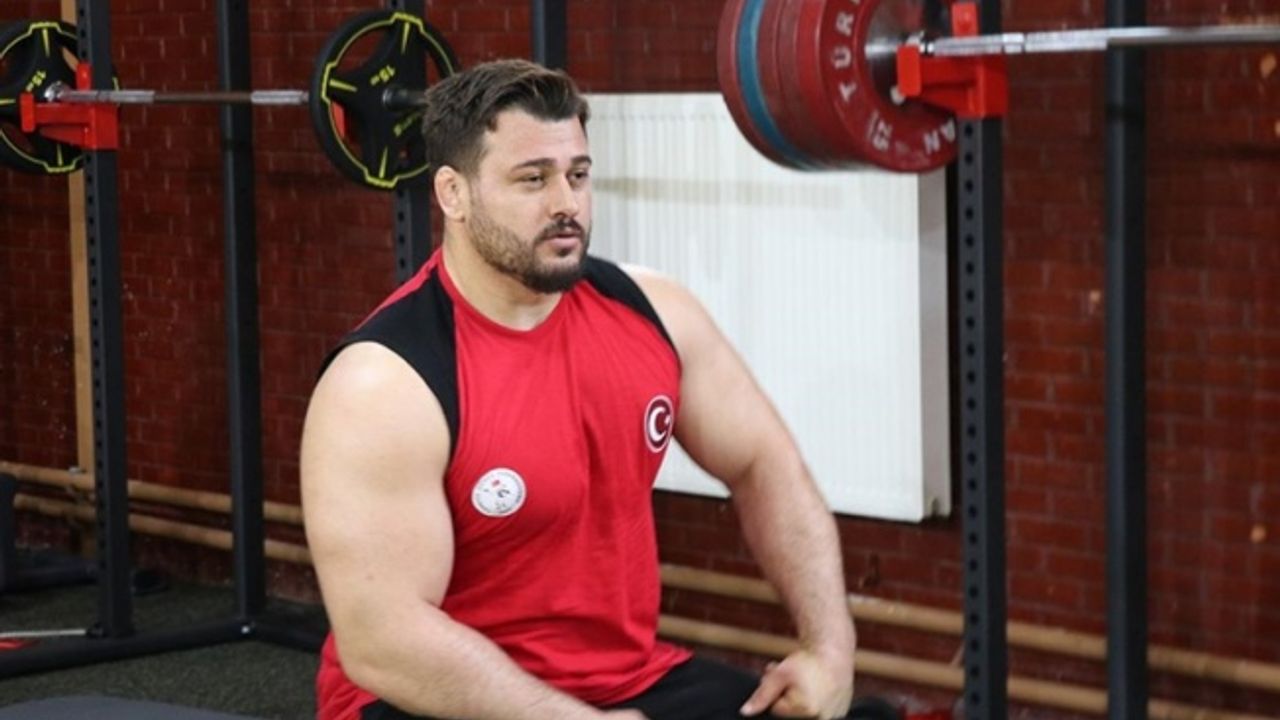 Rıza Kayaalp kariyerini zirvede tamamlamak istiyor