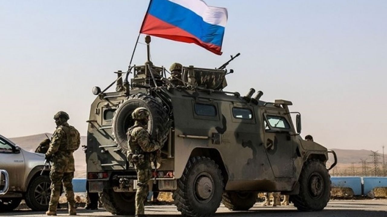 Rusya, Finlandiya'nın NATO'ya üyeliğine karşı batı yönünde askeri potansiyelini güçlendirecek