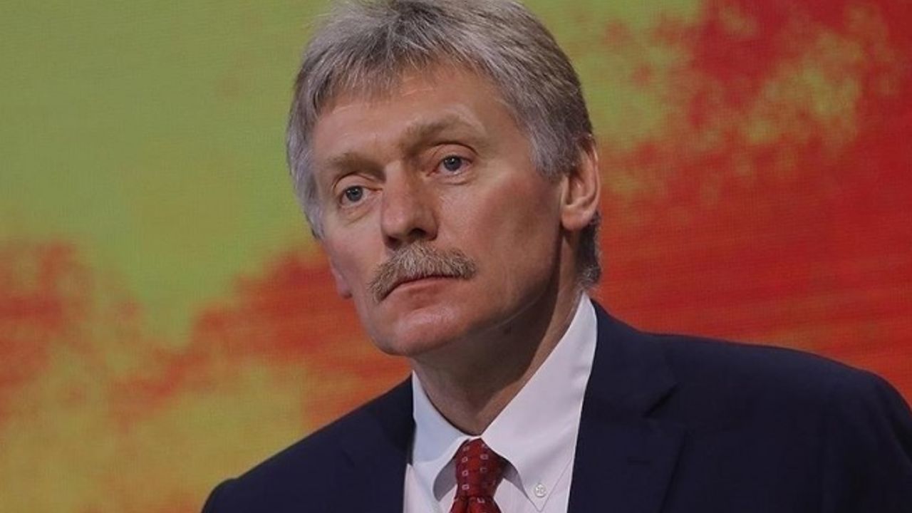 Rusya: Finlandiya'nın NATO'ya üyeliğine karşı güvenliğimizi sağlayacağız