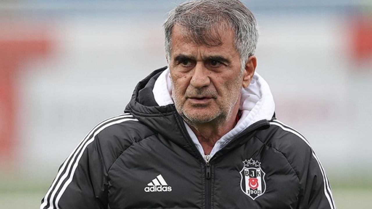Şenol Güneş, MHK Başkanı Orta'nın derbideki penaltıyla ilgili açıklamasını değerlendirdi