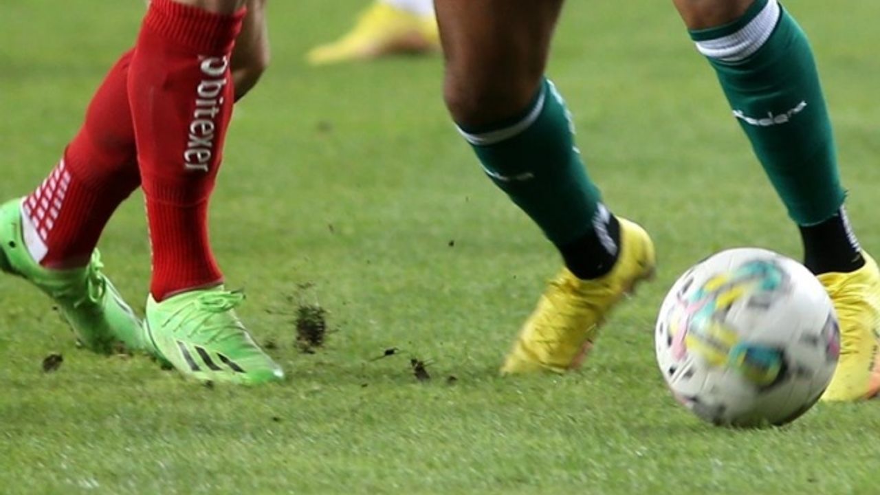 Sivasspor, Süper Lig'de yarın Giresunspor ile deplasmanda karşılaşacak