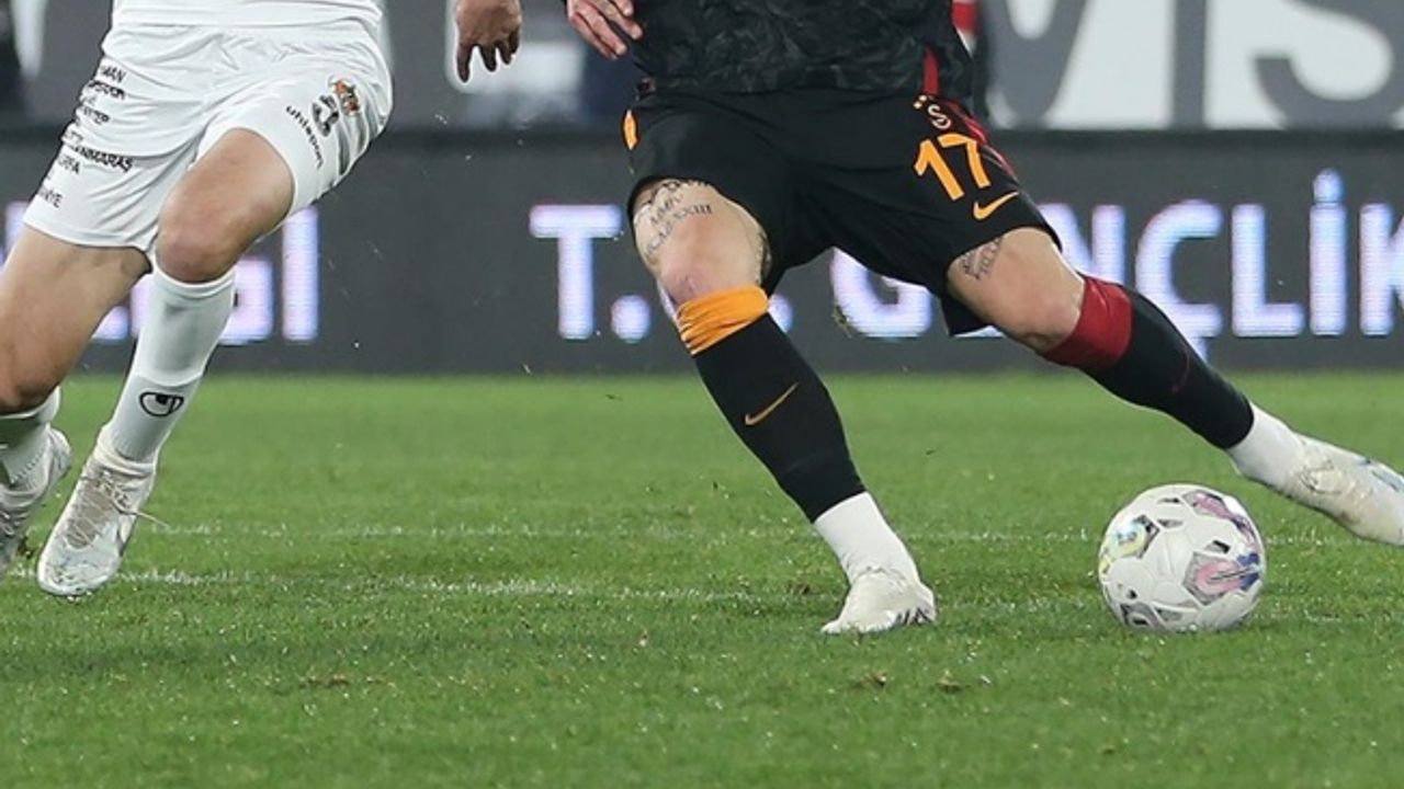 Spor Toto Süper Lig'de 30. hafta heyecanı yarın başlıyor