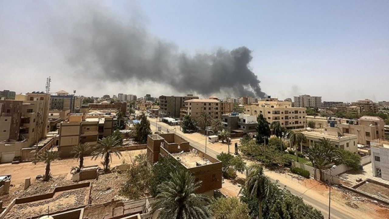 Sudan'da orduyla çatışan Hızlı Destek Kuvvetleri: Neden kuruldu, nasıl bu kadar güçlendi?