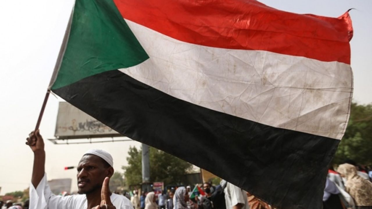 Sudan'daki yönetim krizini sonlandırması amaçlanan nihai anlaşma 6 Nisan'da imzalanacak
