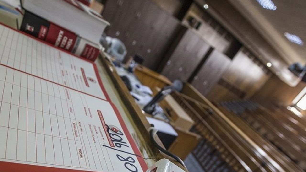 Terör örgütü PKK/KCK'nın "medya" yapılanmasının detayları iddianameye yansıdı