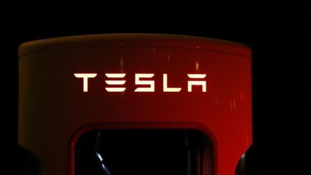 Tesla, enerji depolama ünitesi "Megapack" üretimi için Çin'de fabrika kuracak