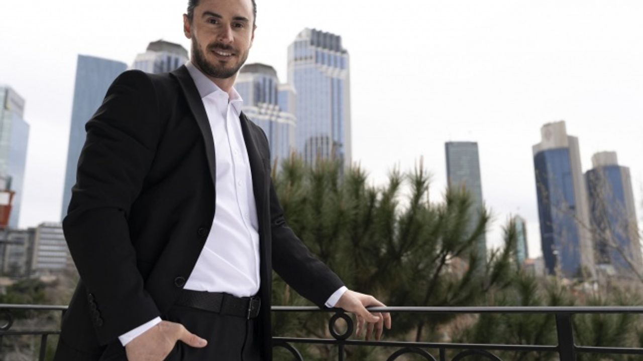 Türkiye'den Dünyaya ‘TERZİ USULÜ’ Yazılım