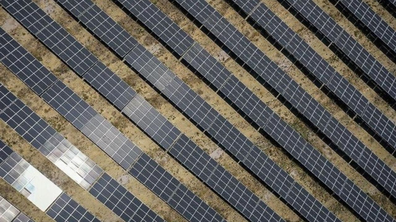 Türkiye, deprem bölgesindeki güneş potansiyelini kullanarak temiz enerji hedeflerine ulaşabilir