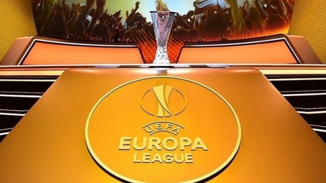 UEFA Avrupa Ligi'nin çeyrek final ilk maçları tamamlandı