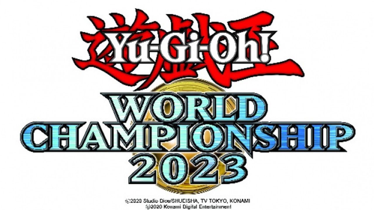 YU-GI-OH! Dünya şampiyonası 5 Ağustos’ta başlıyor