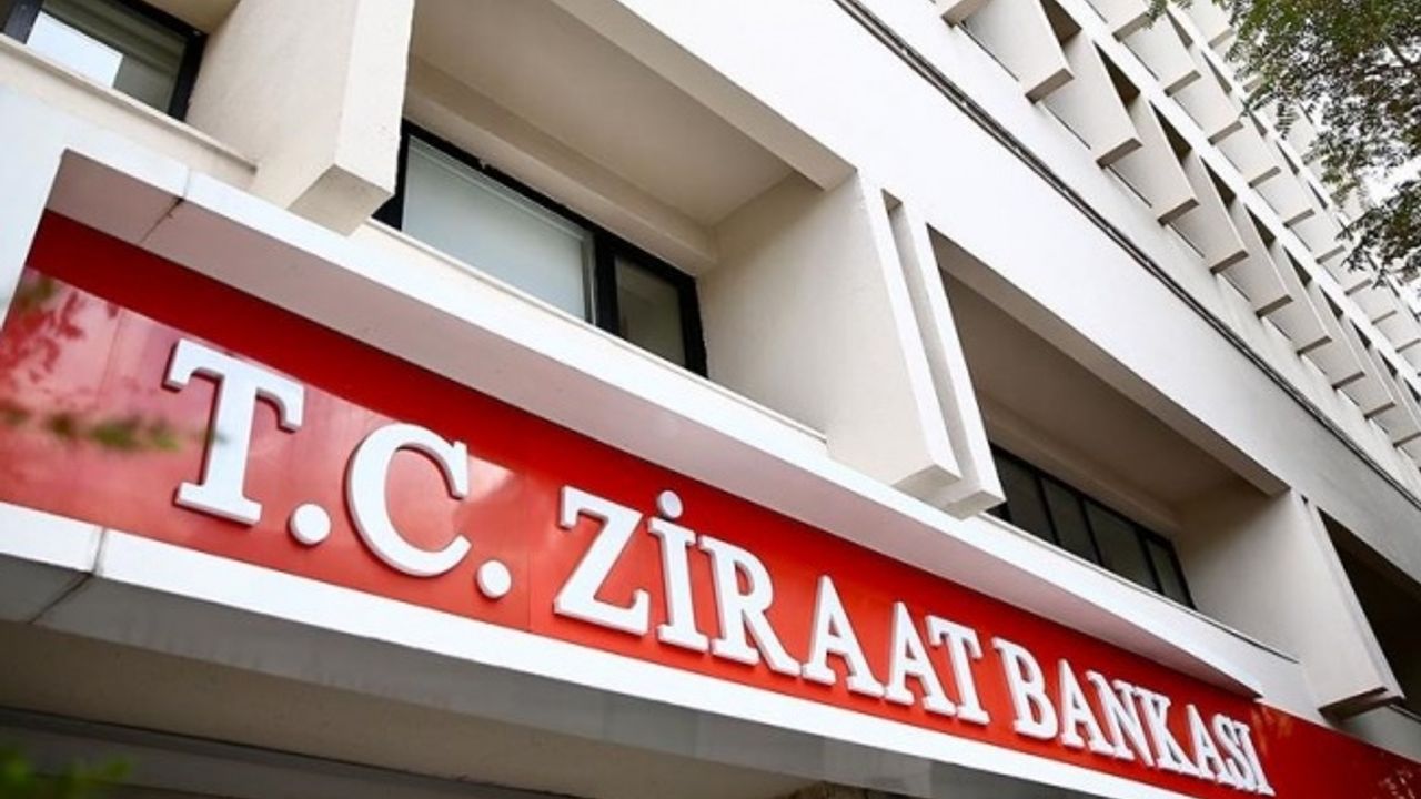 Ziraat Bankası 1,3 milyar dolarlık sendikasyon kredisi temin etti