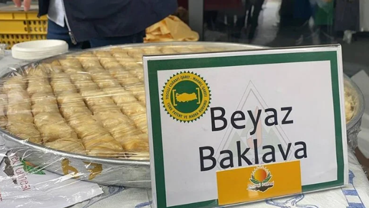 Sakarya, Zonguldak, Karabük ve Bartın'da yöresel ve coğrafi işaretli lezzetler tanıtıldı