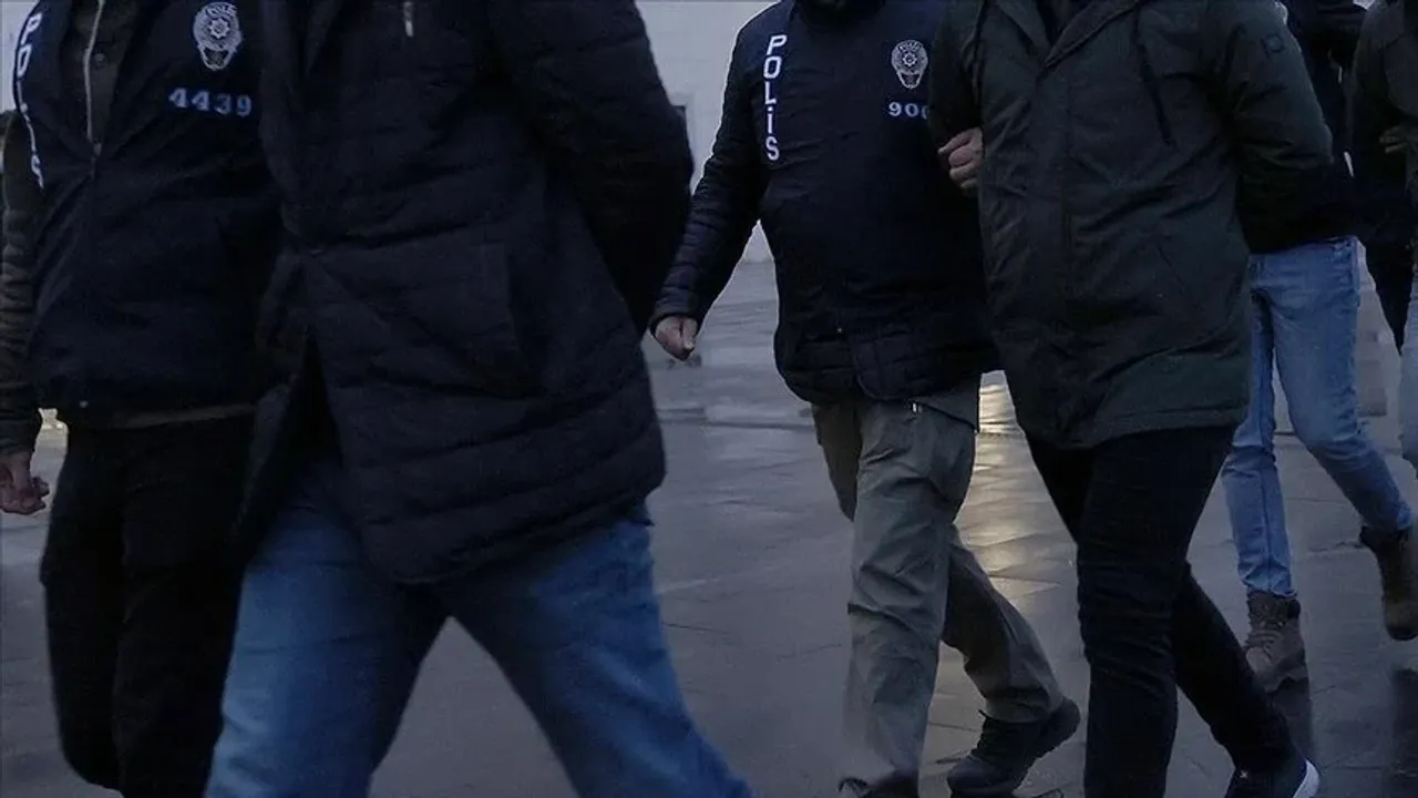 İstanbul merkezli 3 ildeki DEAŞ operasyonunun detaylarına ulaşıldı