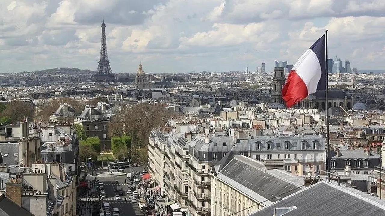 Fransa'da 2022'de her 12 dakikada bir kayıp çocuk ihbarı yapıldı
