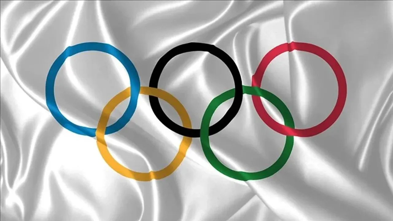 Fransa Olimpiyat Komitesi Başkanı Brigitte Henriques, istifa etti
