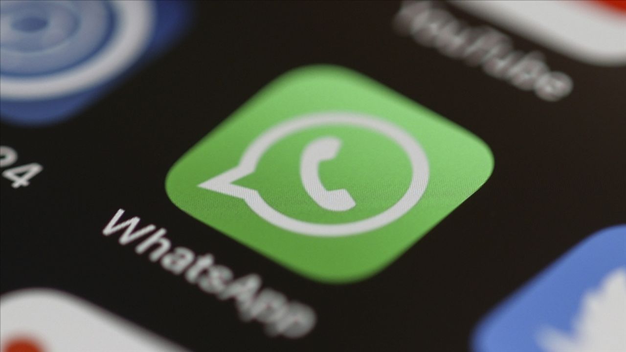 Rusya'da WhatsApp'a yasaklı içeriği silmediği için para cezası verildi