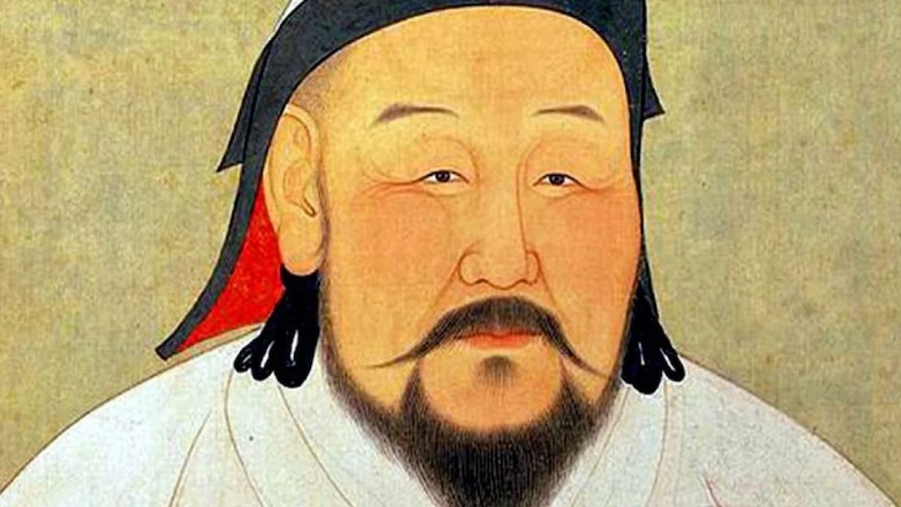 Tarihte Bugün: Cengiz Han'ın ölümü