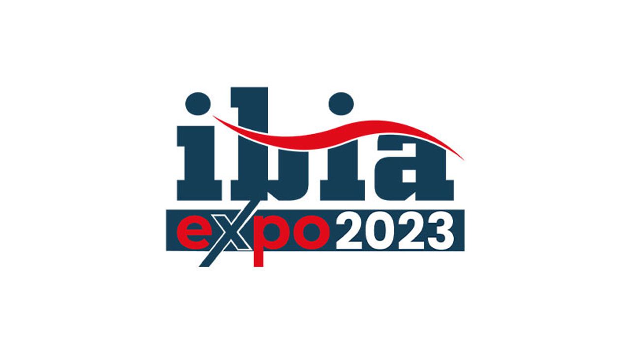 IBIA Expo Fuarı'nda sürdürülebilir sanayi ürünleri sergilenecek
