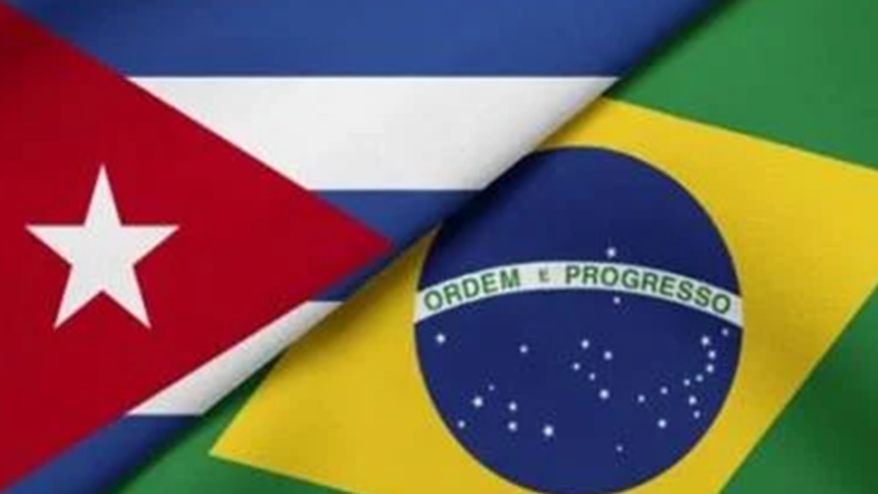 Brezilya ve Küba, bozulan diplomatik ilişkilerini yeniden onarma kararı aldı