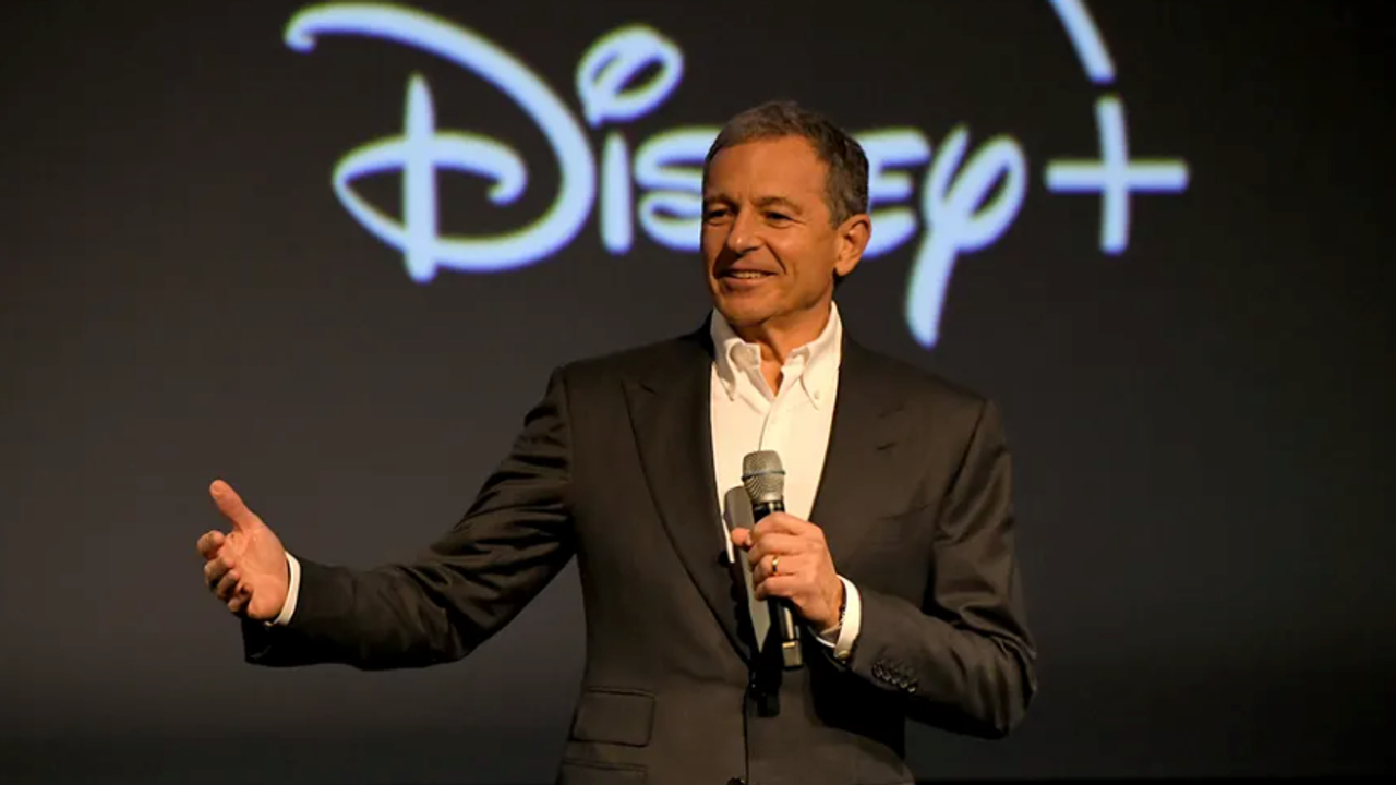 Disney CEO'su Bob Iger, kültür savaşlarını durdurma sözü veriyor