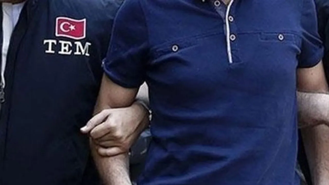 Adana'da FETÖ sanığı eski askeri okul öğrencisine 6 yıl 3 ay hapis