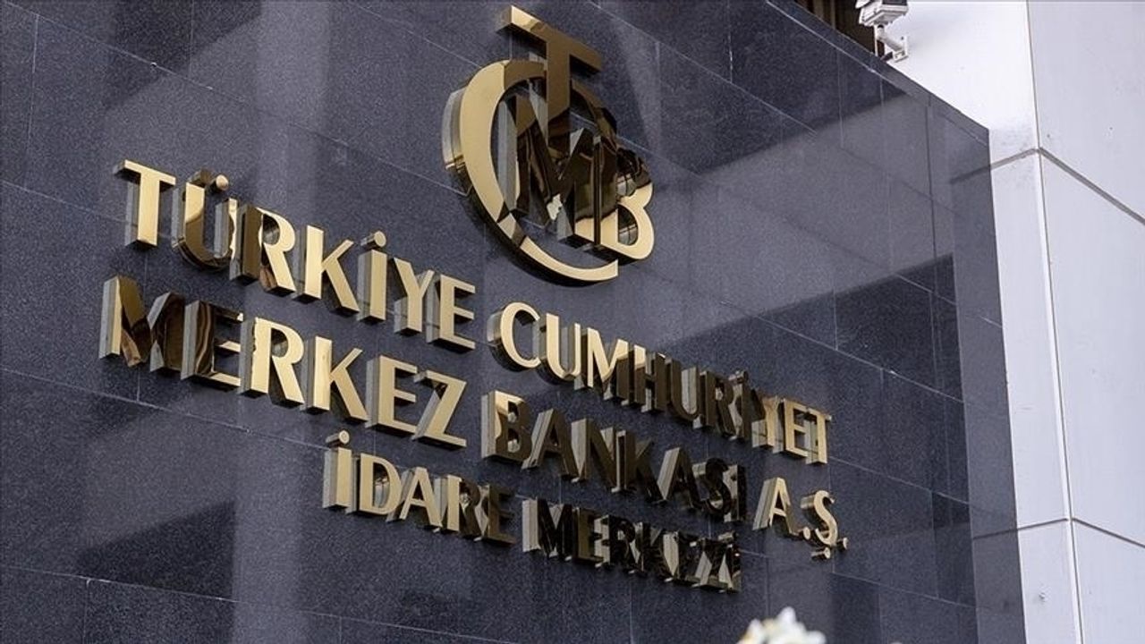 Türkiye'nin uluslararası yatırım pozisyonu verileri yayımlandı