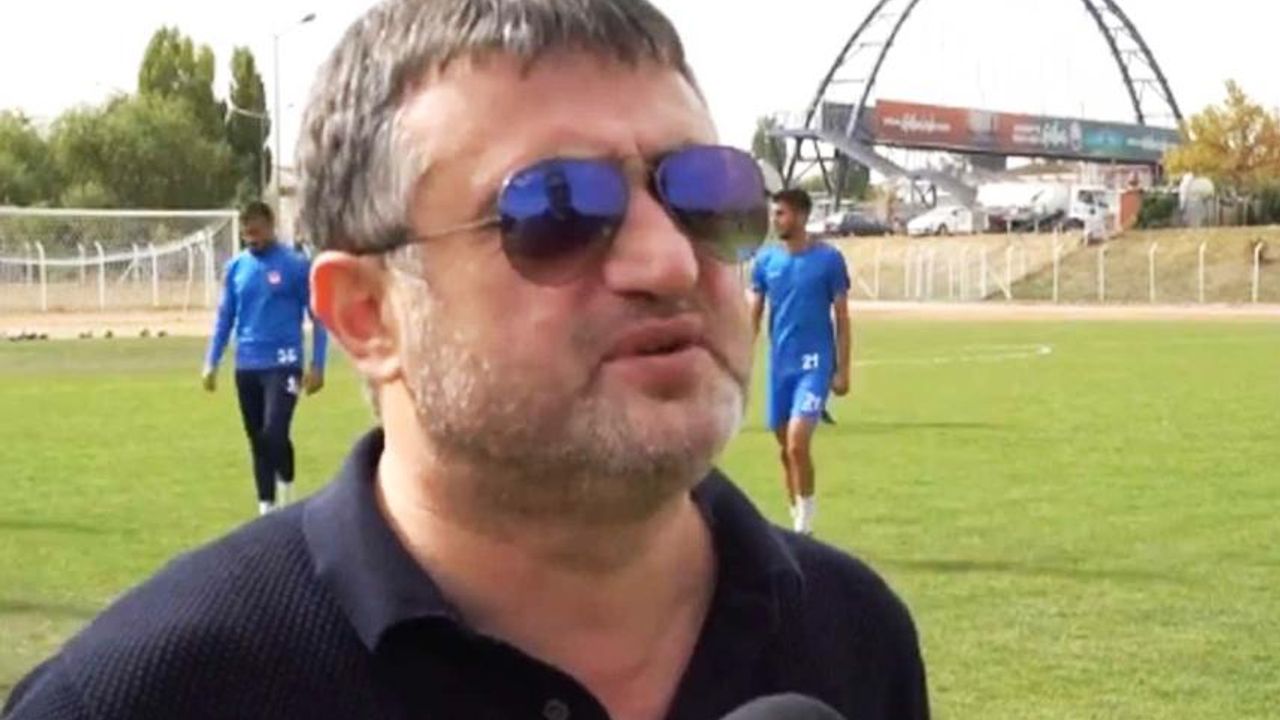 Trabzonspor Kulübü Başkan Yardımcısı Serkan Kılıç'tan taraftarlara güvence