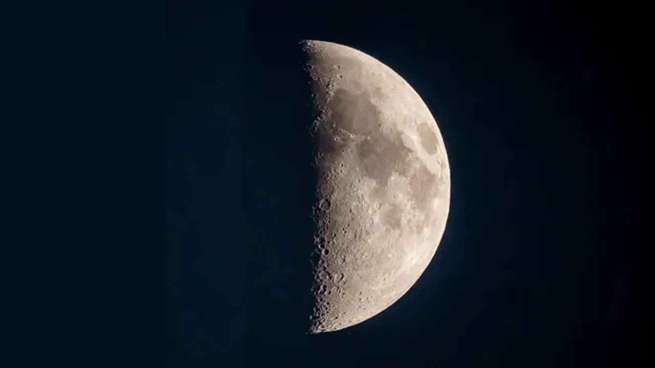 Apollo programı 21. yüzyılda 'ay fotoğraflarına' ilham vermeye devam ediyor